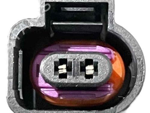 Left front brake caliper VW PASSAT B8 (3G2, CB2) 2.0 TDI 4motion | BP24225146M105 - Image 5