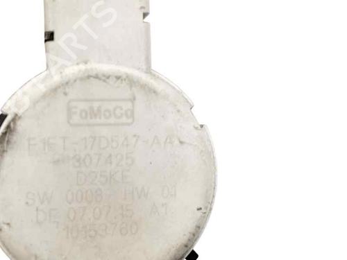 Used Electronic module Electronic module FORD FOCUS III 1.0 EcoBoost (125 hp) 25213596 25213596