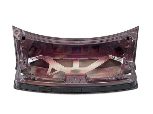 Tailgate SKODA SUPERB II (3T4) 1.9 TDI | BP29605696C6 