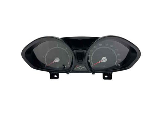 Kombinert Instrument FORD FIESTA VI (CB1, CCN) 1.4 TDCi (68 hp) 25836141