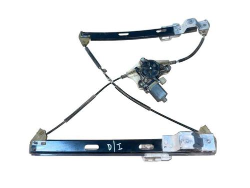 Used Front left window mechanism SEAT LEON (5F1) 1.6 TDI (105 hp) 24948238