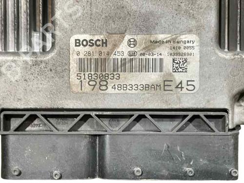 Used Engine control unit (ECU) FIAT BRAVO II (198_) 1.6 D Multijet (198AXH1B) (105 hp) 31869436