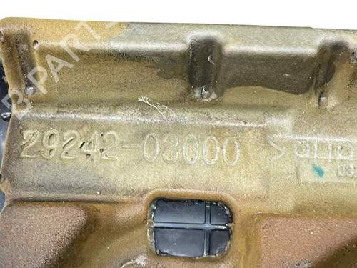 Air filter box HYUNDAI IONIQ (AE) 1.6 GDI Hybrid | BP28508839M87