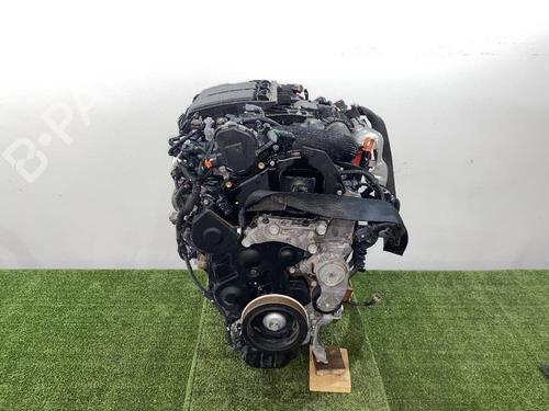 Engine CITROËN C3 II (SC_) 1.4 HDi 70 (SC8HZC, SC8HR0, SC8HP4) | BP31681586M1 - Image 5