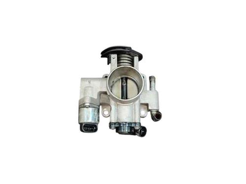 Used Throttle body CHEVROLET SPARK (M300) 1.0 LPG (68 hp) 30314436