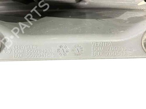 Left taillight JEEP GRAND CHEROKEE IV (WK, WK2) 3.0 CRD V6 4x4 | BP25212728C34 - Image 5