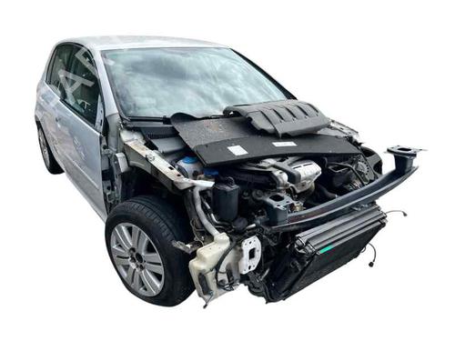 Left front driveshaft VW GOLF V (1K1) 1.4 TSI | BP27450089M38  - Image 5