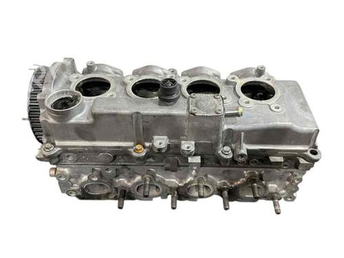 Used Cylinder head OPEL CORSA C (X01) 1.7 CDTI (F08, F68) (100 hp) 31683153