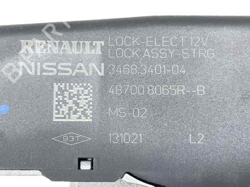 Electronic module DACIA DUSTER (HM_) 1.5 dCi 115 4x4 (HMAD) | BP28578016M83 - Image 4