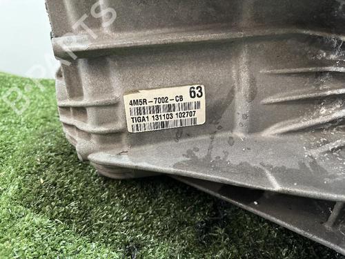Gearbox FORD FOCUS C-MAX (DM2)  | BP31684344M3 