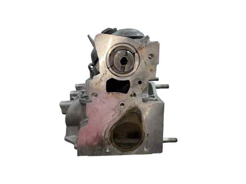Cylinder head RENAULT SCÉNIC I MPV (JA0/1_, FA0_) 1.9 dCi (JA05, JA1F) | BP31869731M5 