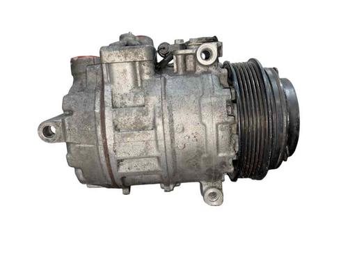 Used AC compressor AC compressor MERCEDES-BENZ E-CLASS (W210) E 320 CDI (210.026) (197 hp) 33424397 33424397