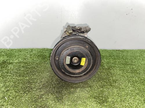 Used AC compressor AC compressor FIAT BRAVO I (182_) [1995-2001] 24223292 24223292
