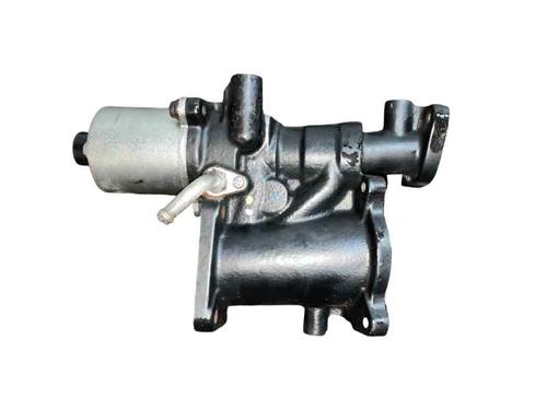 Egr OPEL ASTRA H Saloon (A04) 1.7 CDTi (L69) | BP32181973M69 - Image 2