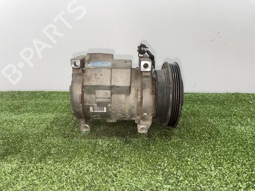 Used AC compressor AC compressor CHRYSLER PT CRUISER (PT_) [2000-2010] 31681963 31681963