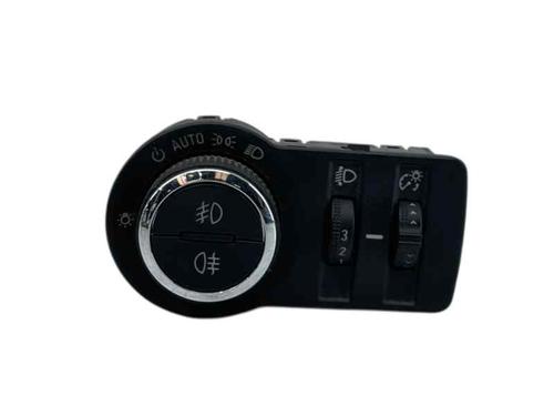 Used Headlight switch CHEVROLET TRAX 1.7 TD AWD (131 hp) 26490617