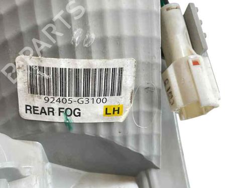 Rear bumper left light HYUNDAI i30 (PDE, PD, PDEN) 1.6 CRDi | BP27449990C81 - Image 2