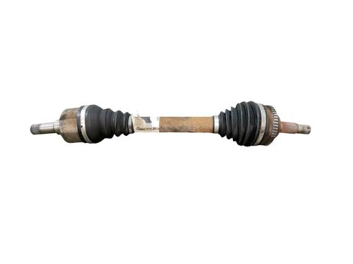 Left front driveshaft PEUGEOT 607 (9D, 9U) 2.2 16V | BP26286301M38 - Image 2