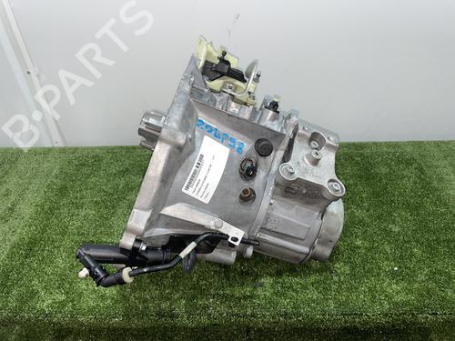 Used Gearbox Gearbox CITROËN C3 Picasso (SH_) [2008-2026] 31684144 31684144