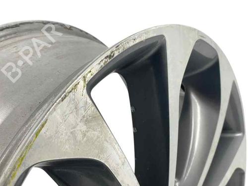 Rim NISSAN QASHQAI / QASHQAI +2 I (J10, NJ10, JJ10E) 1.5 dCi | BP24861535C45 