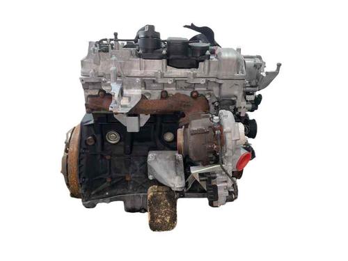 Engine MERCEDES-BENZ C-CLASS (W203) C 220 CDI (203.008) | BP25211716M1 