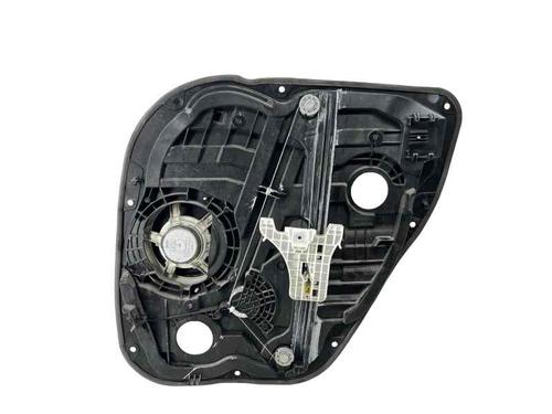 Rear left window mechanism HYUNDAI i30 (PDE, PD, PDEN) 1.6 CRDi | BP31848250C24