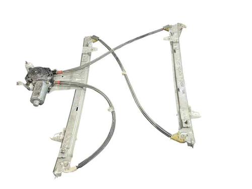 Used Front right window mechanism Front right window mechanism CITROËN XSARA PICASSO (N68) [1999-2012] 31682854 31682854