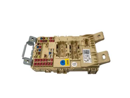 Used Fuse box Fuse box HYUNDAI BAYON (BC3) 1.0 T-GDI 48V-Hybrid (120 hp) 24543641 24543641
