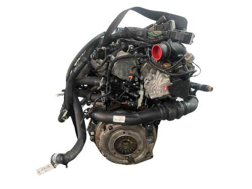 Motor für FORD KUGA II (DM2) 2.0 TDCi (150 hp) 26173356