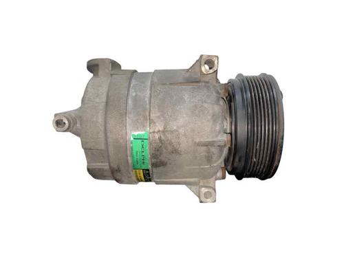 Used AC compressor AC compressor OPEL VECTRA C (Z02) [2002-2009] 32203600 32203600