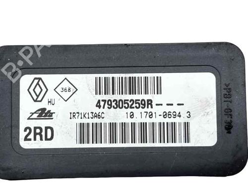 Electronic sensor RENAULT MEGANE III Grandtour (KZ0/1) 1.5 dCi (KZ09, KZ0D, KZ1G, KZ29, KZ14, KZ1W, KZ10, KZ1F,... | BP33014014M84  - Image 5