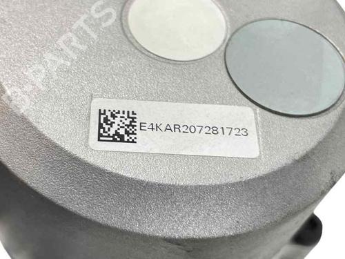 Steering column KIA NIRO I (DE) 1.6 GDI Hybrid | BP27449195M21 - Image 8