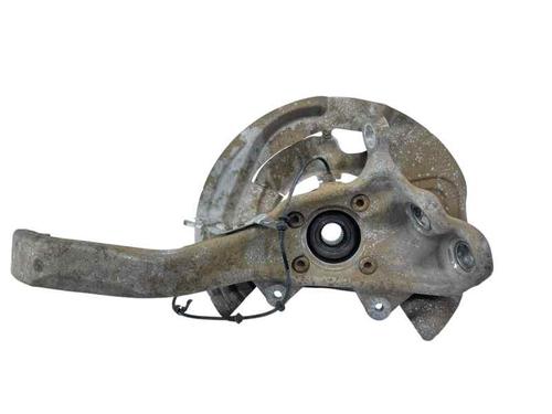 Left front steering knuckle BMW X6 (E71, E72) xDrive 50 i | BP29177671M25 - Image 3