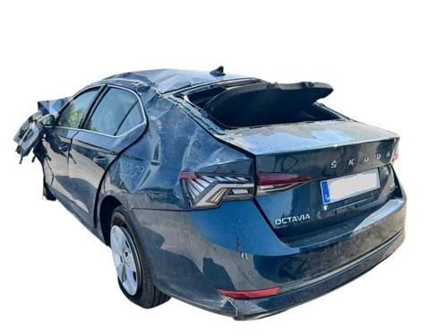 Used Parts SKODA OCTAVIA IV (NX3, NN3, PV3) 1.5 TSI e-TEC 4357650