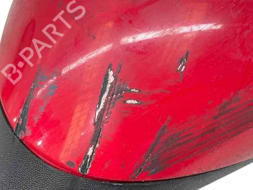 Used Left mirror Left mirror SEAT LEON (1P1) [2005-2013] 31682767 31682767