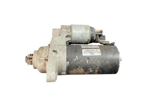 Used Starter Starter SEAT LEON (1P1) 1.9 TDI (105 hp) 27924316 27924316