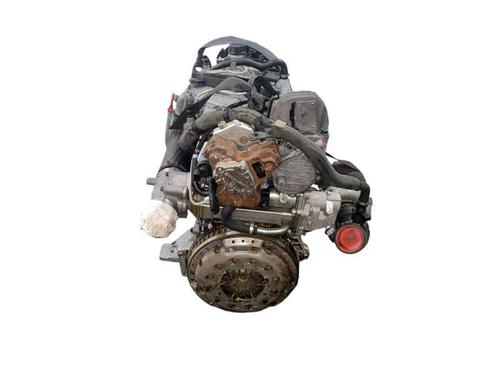 Engine VOLVO S60 I (384) 2.4 D | BP24223980M1 - Image 8