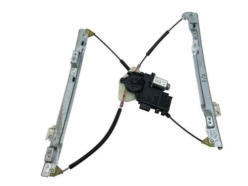 Used Front right window mechanism CITROËN C4 Grand Picasso I (UA_) 2.0 HDi 150 (150 hp) 29993805