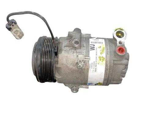 Used AC compressor AC compressor OPEL ASTRA H Saloon (A04) 1.7 CDTi (L69) (110 hp) 33424501 33424501