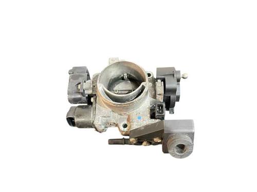 Drosselklappe PEUGEOT 206 Hatchback (2A/C) 2.0 S16 | BP29968237M82 