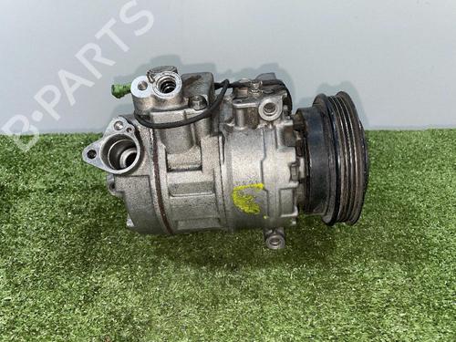 AC compressor SKODA SUPERB I (3U4)  | BP31682317M34 