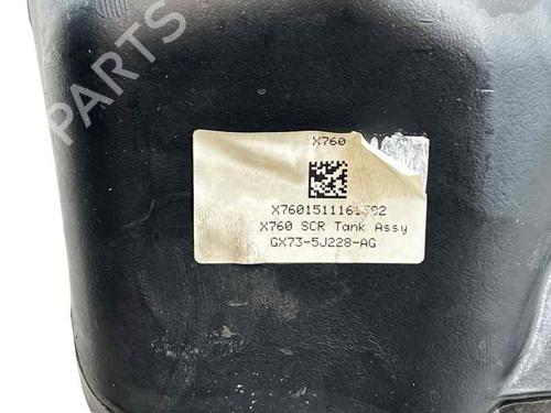AdBlue-tank JAGUAR XE (X760) 2.0 D AWD | BP33425339M85 - Image 6