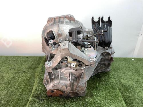 Used Gearbox Gearbox FORD FOCUS II (DA_, HCP, DP) 1.8 TDCi (115 hp) 31684338 31684338