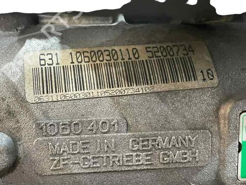 Gearbox PORSCHE BOXSTER (987) S 3.2 | BP27669428M3 - Image 4