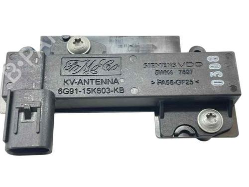 Used Antenna/Base Antenna/Base JAGUAR XF I (X250) 2.7 D (207 hp) 31682523 31682523