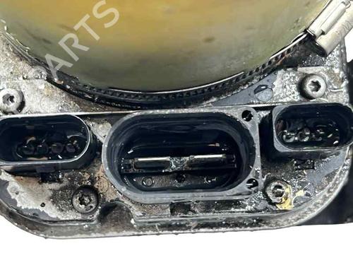 Steering pump SEAT IBIZA IV (6J5, 6P1)  | BP31870811M99 