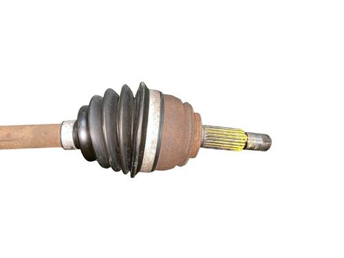 Used Left front driveshaft Left front driveshaft DACIA SANDERO 1.5 dCi (86 hp) 24223770 24223770