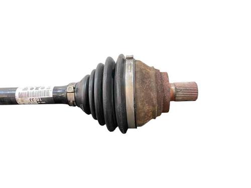 Left front driveshaft VW PASSAT B6 (3C2) 2.0 TDI | BP26971138M38 