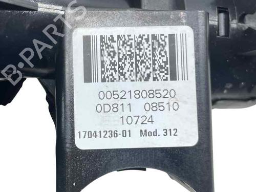 Ignition barrel FIAT 500 (312_) 1.2 (312AXA1A) | BP29349789M48 