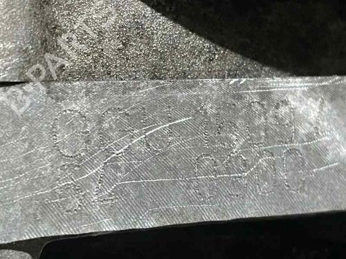 Used Gearbox Gearbox SEAT CORDOBA (6L2) 1.9 TDI (100 hp) 33425097 33425097